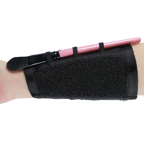 Makeup Brush Cleaning Strap - Image 4