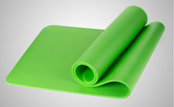 Eco-friendly NBR Yoga Mat - Image 4