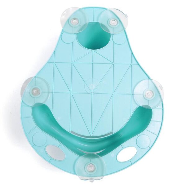 Baby Child Toddler Kids Anti Slip Safety Chair Bath Tub Ring Seat Infant - Image 5