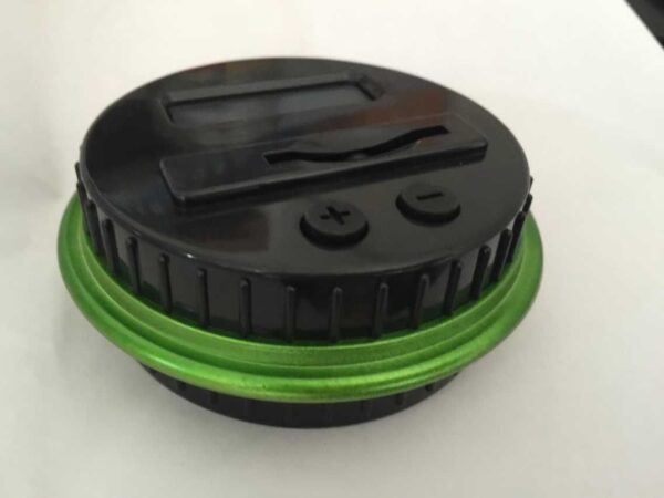 Electronic Digital Counting Coin Money Saving Box - Image 10