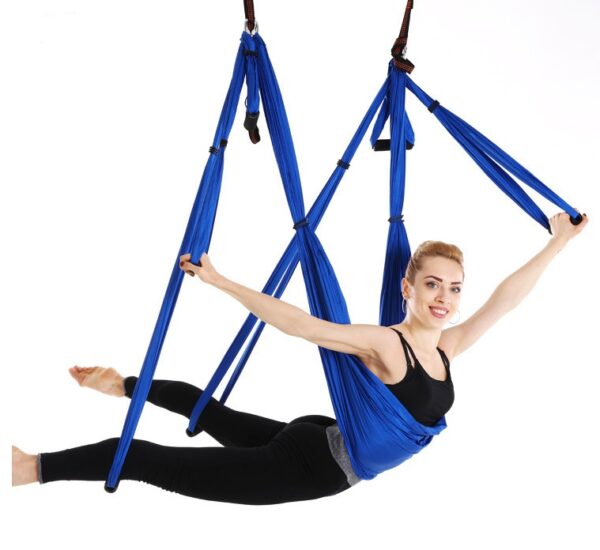 Anti Gravity Yoga Hammock - Image 7