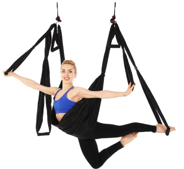 Anti Gravity Yoga Hammock - Image 5