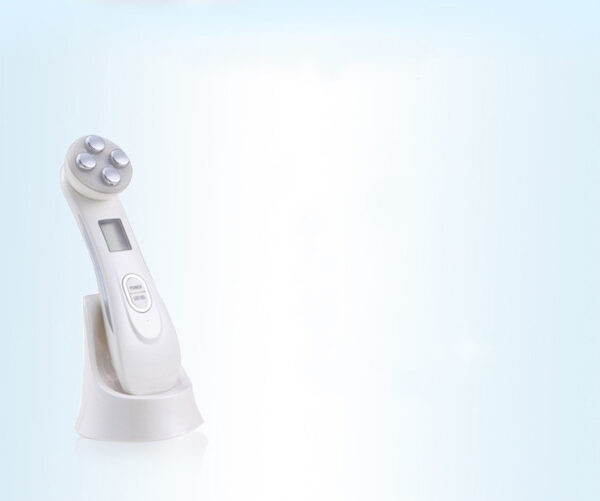 LED Photon Skin Rejuvenation RF Beauty Device - Image 9