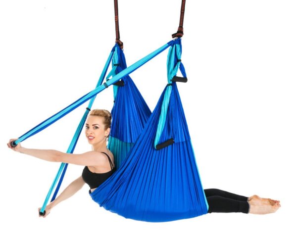 Anti Gravity Yoga Hammock - Image 6