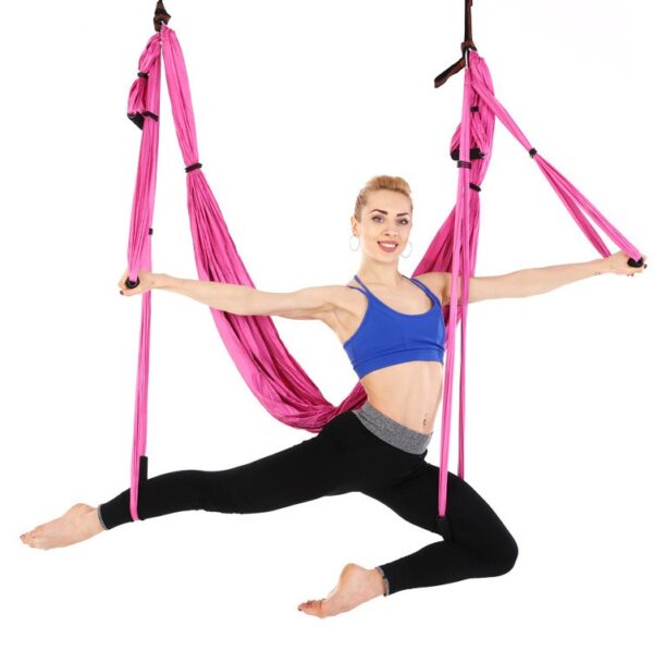 Anti Gravity Yoga Hammock - Image 2