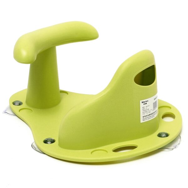 Baby Child Toddler Kids Anti Slip Safety Chair Bath Tub Ring Seat Infant - Image 7