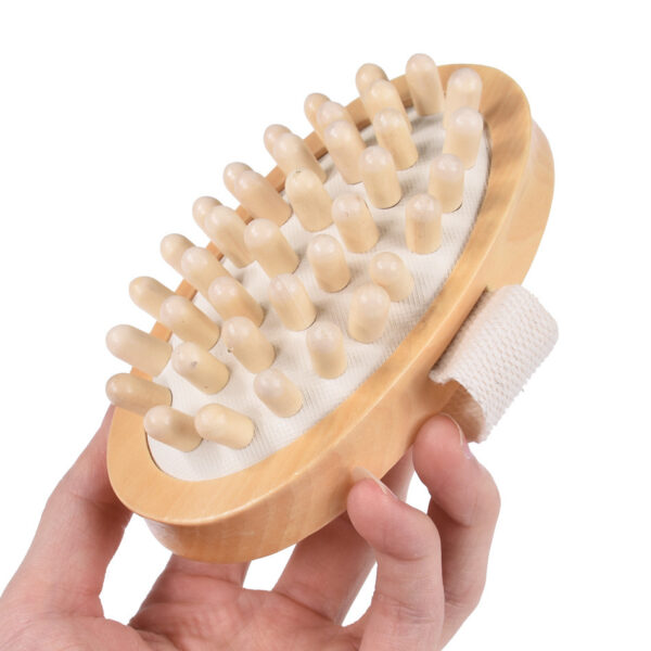 Bathroom bath brush - Image 6