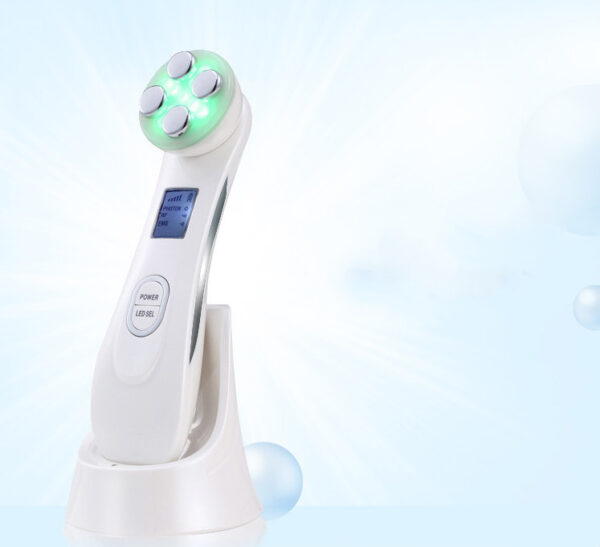 LED Photon Skin Rejuvenation RF Beauty Device - Image 4