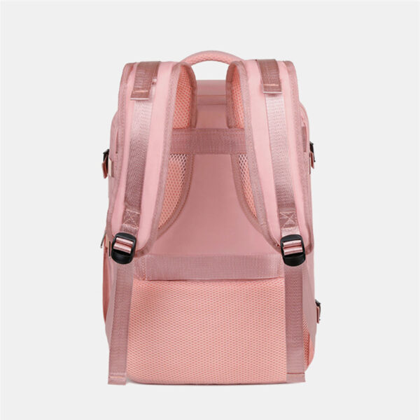 New Travel Backpack Female Large-capacity Dry And Wet Luggage Travel Bags Computer Backpack College Students Bag - Image 9