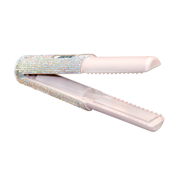 Rechargeable Portable USB Hair Straightener - Image 10